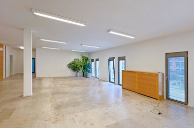 Bürofläche zur Miete 12,50 € 170 m² Bürofläche Göggingen - Nordwest Augsburg 86199