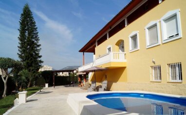 Villa zum Kauf 1.250.000 € 7 Zimmer 1.500 m² 5.800 m² Grundstück Oliva 46780