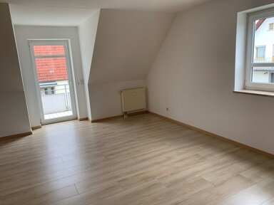 Maisonette zur Miete 750 € 3 Zimmer 71,6 m² 1. Geschoss frei ab 01.01.2025 Offingen Offingen 89362