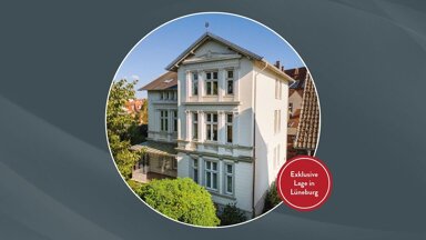 Wohnanlage zum Kauf als Kapitalanlage geeignet 599.000 € 3 Zimmer 119 m² Rotes Feld Lüneburg 21335