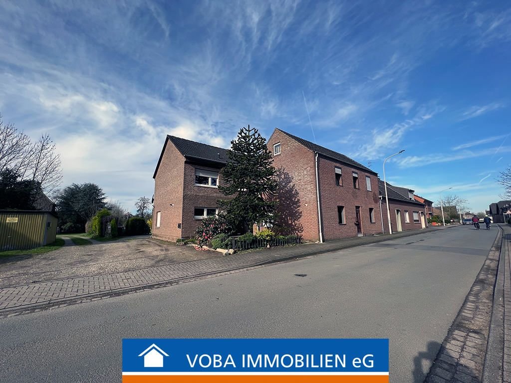 Reihenendhaus zum Kauf 404.000 € 10 Zimmer 280 m²<br/>Wohnfläche 668 m²<br/>Grundstück Issum Issum 47661