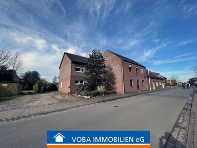 Reihenendhaus zum Kauf 404.000 € 10 Zimmer 280 m² 668 m² Grundstück Issum Issum 47661