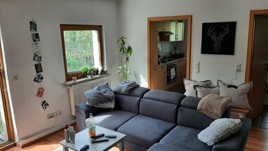 Wohnung zur Miete 515 € 2 Zimmer 58 m² Erdgeschoss Cortendorf Coburg 96450