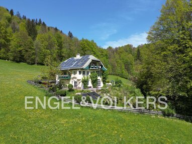 Haus zum Kauf 1.890.000 € 9 Zimmer 214 m² 1.033 m² Grundstück Ramsau b. Berchtesgaden 83486