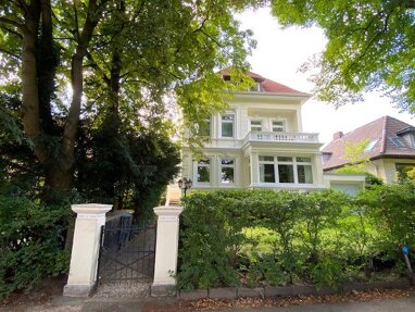 Stadthaus zum Kauf 2.700.000 € 12 Zimmer 281 m² 640 m² Grundstück Bahrenfeld Hamburg 22761