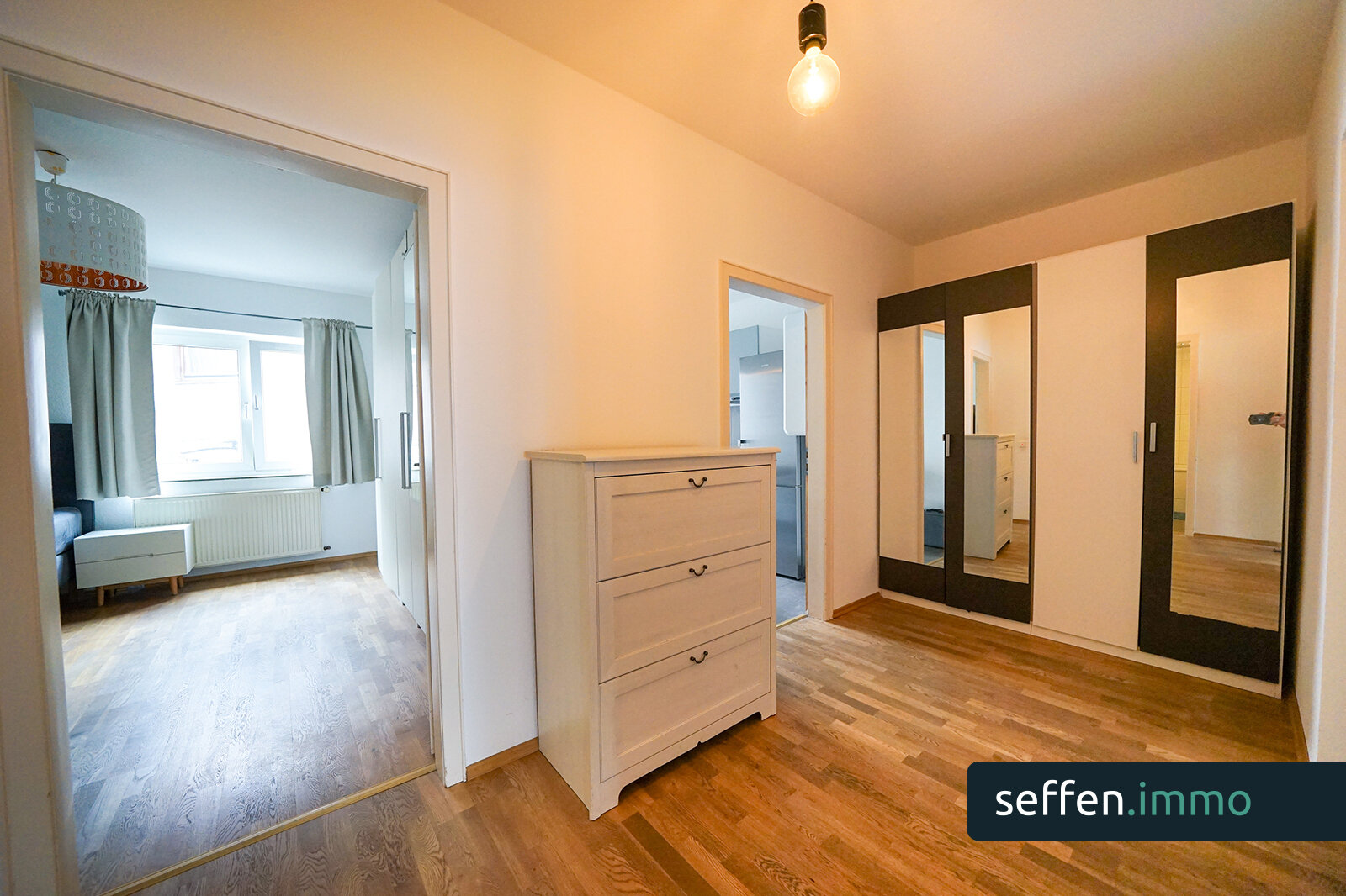 Wohnung zum Kauf 369.000 € 2 Zimmer 58 m²<br/>Wohnfläche 1. Stock<br/>Geschoss Neustadt - Süd Köln 50674