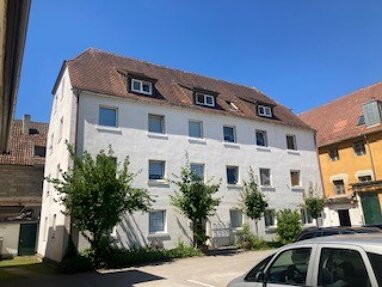 Mehrfamilienhaus zum Kauf 525.000 € 21 Zimmer 563 m² 1.400 m² Grundstück Oberrimbach Burghaslach 96152