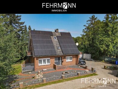 Mehrfamilienhaus zum Kauf 265.000 € 6 Zimmer 180 m² 730 m² Grundstück Drosselweg 7 Emmeln Haren (Ems) / Emmeln 49733