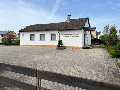 Haus zum Kauf 390.000 € 929 m² Grundstück An der Bahn 7 Freystadt Freystadt , Oberpfalz 92342