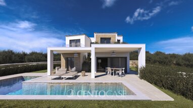 Haus zum Kauf 700.000 € 6 Zimmer 135 m² 300 m² Grundstück BUDONI