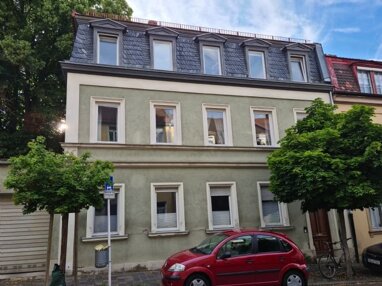 Wohnung zur Miete 795 € 4 Zimmer 85 m² 2. Geschoss Domberg Bamberg 96049