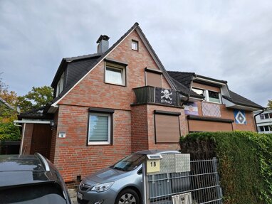 Mehrfamilienhaus zum Kauf 750.000 € 9 Zimmer 226 m² 500 m² Grundstück Rahlstedt Hamburg Rahlstedt 22147