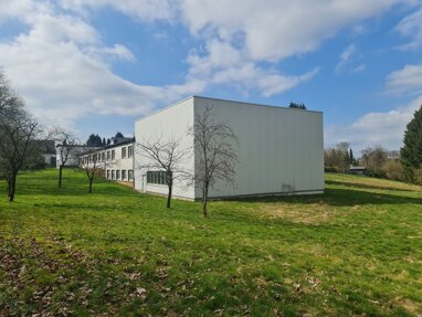 Werkstatt zum Kauf Provisionsfrei 750.000 € 824 m² Lagerfläche Hagener Strasse 62 Halver Halver 58553