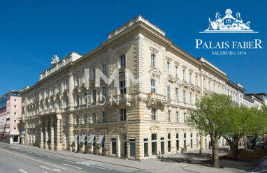 Wohnung zur Miete 1.631,30 € 4 Zimmer 101,8 m² 1. Geschoss Salzburg Salzburg 5020