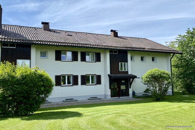 Wohnung zum Kauf 380.000 € 2 Zimmer 56,8 m² Weißach Kreuth 83708