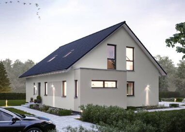 Mehrfamilienhaus zum Kauf 364.516 € 7 Zimmer 204 m² 657 m² Grundstück Vöhl Vöhl 34516