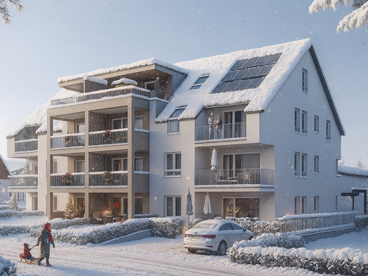 Fertig- und Musterhäuser zum Kauf Breite Straße 15 Nufringen 71154