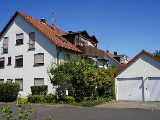 Haus zum Kauf als Kapitalanlage geeignet 1.590.000 € 18 Zimmer 454,6 m² 841 m² Grundstück Kürnach 97273