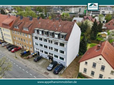 Wohnung zum Kauf 215.000 € 3 Zimmer 70,3 m² Erdgeschoss Westerberg 35 Osnabrück 49076