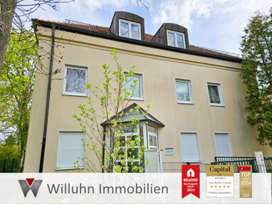 Mehrfamilienhaus zum Kauf 990.000 € 8 Zimmer 377 m² 529 m² Grundstück Stötteritz Leipzig 04299
