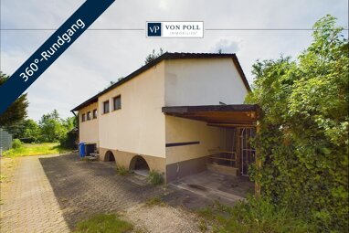 Einfamilienhaus zum Kauf 999.000 € 4 Zimmer 100 m² 1.296 m² Grundstück Fischbach Nürnberg 90475