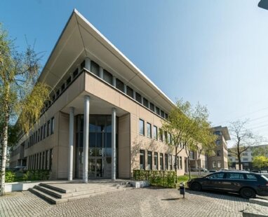 Bürofläche zur Miete Provisionsfrei 10 € 405 m² Bürofläche teilbar ab 158 m² Nordviertel Essen 45141