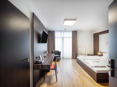 Wohnung zur Miete Wohnen auf Zeit 1.900 € 1 Zimmer 28 m² frei ab sofort Ochsenkopf Heidelberg 69115