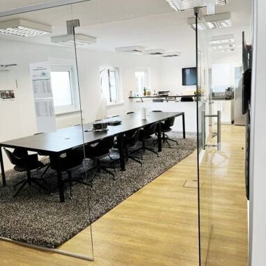 Bürofläche zur Miete 28,60 € 183 m² Bürofläche teilbar ab 183 m² Kreuzviertel München 80331