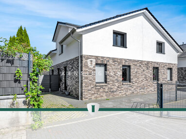 Doppelhaushälfte zum Kauf 349.000 € 4 Zimmer 105 m² 162 m² Grundstück Ihlpohl Ritterhude / Ihlpohl 27721
