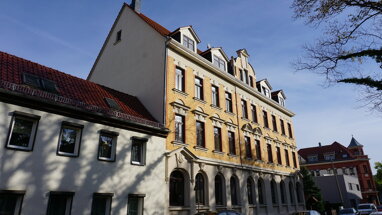 Wohnung zum Kauf 169.900 € 2 Zimmer 69 m² 1. Geschoss Anton-Zickmantel-Straße 8 Großzschocher Leipzig 04249