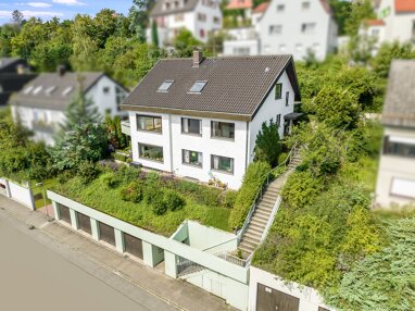 Haus zum Kauf 1.300.000 € 9 Zimmer 275 m² 522 m² Grundstück Gablenberg Stuttgart 70186