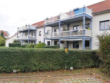 Wohnung zum Kauf 159.000 € 2 Zimmer 59,3 m² 2. Geschoss Altefähr Altefähr 18573