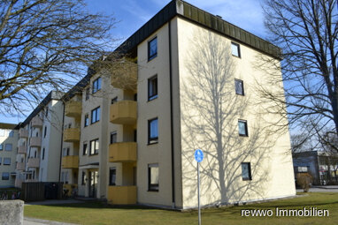 Wohnung zum Kauf 135.000 € 2 Zimmer 62 m² Erdgeschoss Gendorf Burgkirchen an der Alz 84508