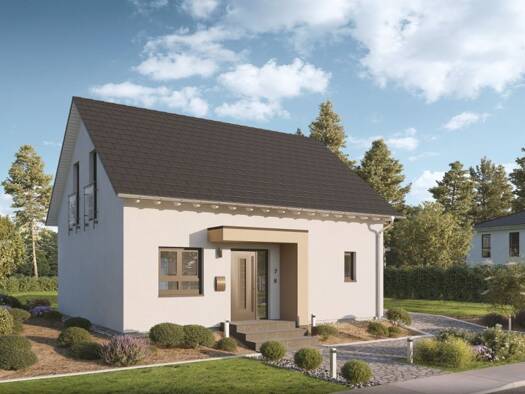 Einfamilienhaus zum Kauf 409.180 € 4 Zimmer 142,2 m² 837 m² Grundstück Nöthen Bad Münstereifel 53902