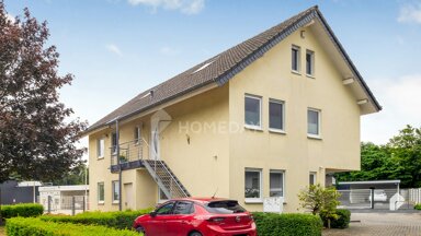 Mehrfamilienhaus zum Kauf 790.000 € 7 Zimmer 270,8 m² 1.600 m² Grundstück Jüngersdorf Langerwehe 52379