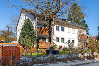 Terrassenwohnung zum Kauf 445.000 € 3 Zimmer 82 m² Aystetten 86482
