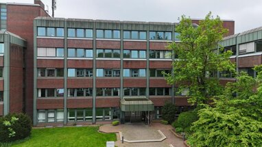 Bürofläche zur Miete Provisionsfrei 580 m² Bürofläche teilbar ab 580 m² Schützenhof Münster 48153