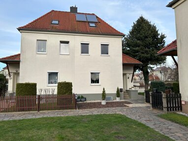Doppelhaushälfte zum Kauf Provisionsfrei 375.000 € 3 Zimmer 295 m² Grundstück Schillerstr. 31 Taucha Taucha 04425