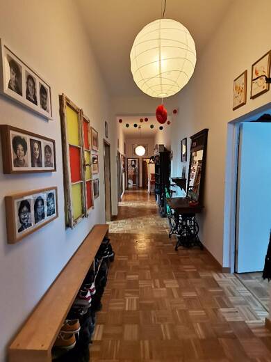 Wohnung zur Miete 1.800 € 5 Zimmer 156 m² Innenstadt Trier 54290