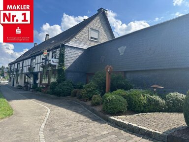 Restaurant zum Kauf 950.000 € 12.500 m² Grundstück Nuttlar Bestwig 59909