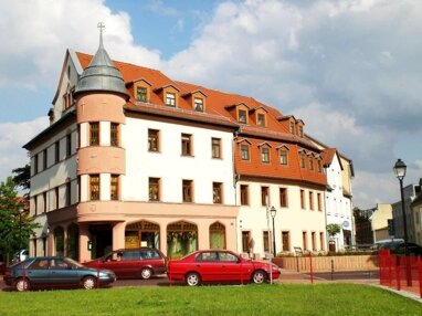 Wohnung zur Miete 678,90 € 3 Zimmer 93 m² 2. Geschoss Rochlitzer Straße 65 Bad Lausick Bad Lausick 04651