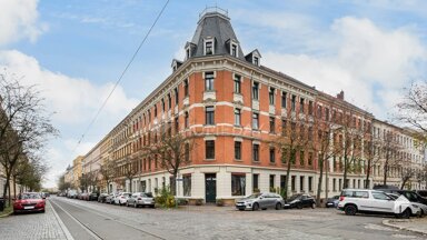 Wohnung zum Kauf 125.000 € 1,5 Zimmer 47 m² EG Stötteritz Leipzig 04299