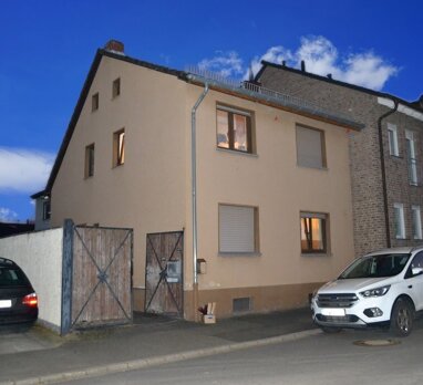 Wohnung zum Kauf 298.000 € 7 Zimmer 200 m² Gelsdorf Grafschaft 53501