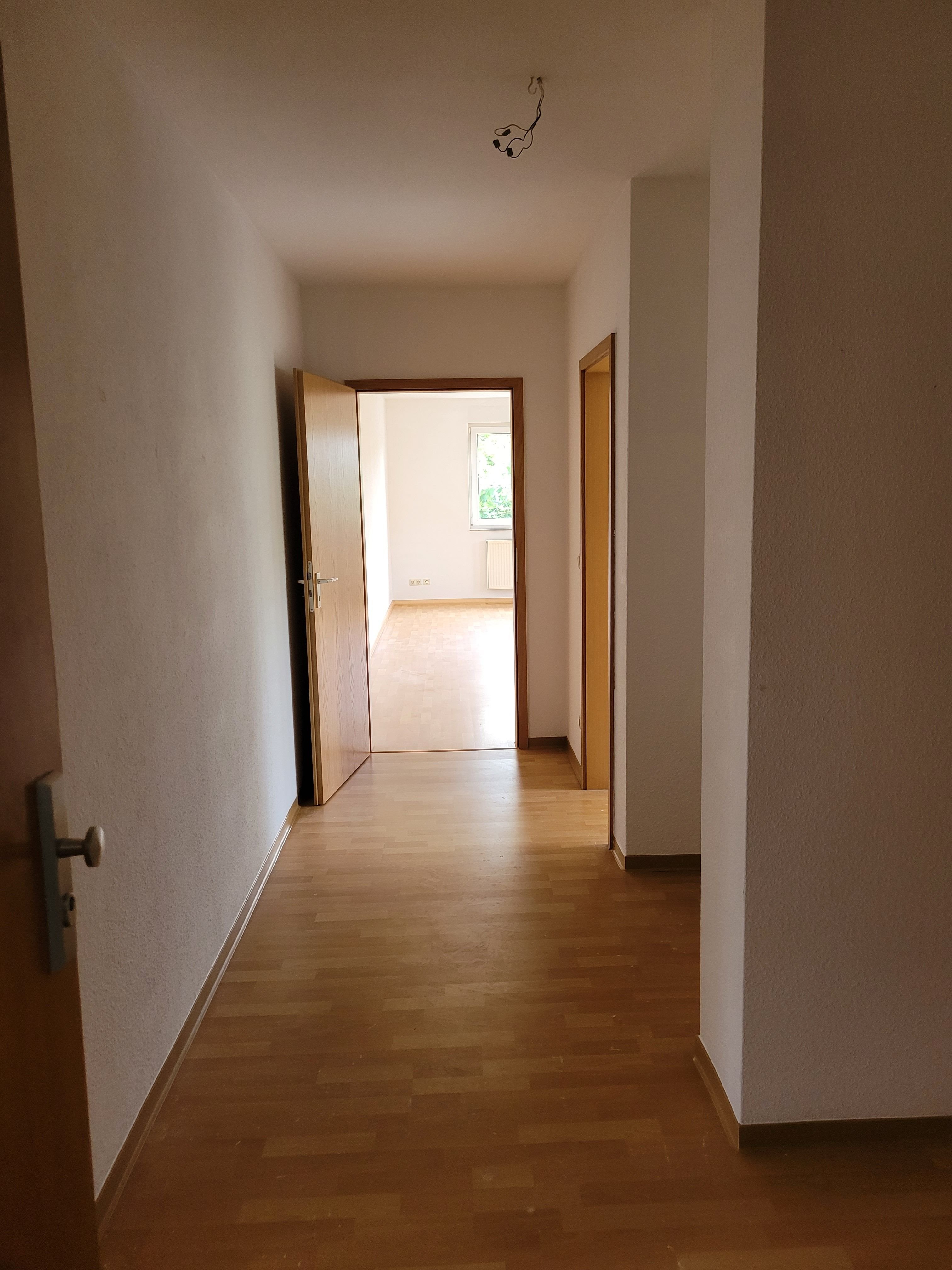 Wohnung zur Miete 345 € 2 Zimmer 64 m²<br/>Wohnfläche EG<br/>Geschoss ab sofort<br/>Verfügbarkeit Leninstraße 30b Zschornewitz Gräfenhainichen 06772