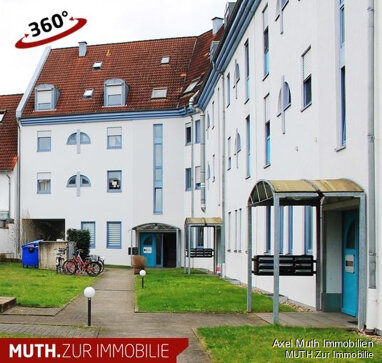 Wohnung zum Kauf 217.500 € 3 Zimmer 72,3 m² Erdgeschoss Berghausen Berghausen 76327