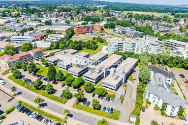 Bürofläche zur Miete 1.042 m² Bürofläche Oberforstbach Aachen 52076