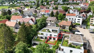 Wohnung zum Kauf 345.000 € 2 Zimmer 74 m² Oberelchingen Elchingen / Oberelchingen 89275