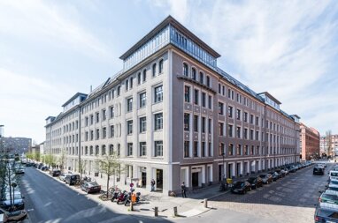 Bürofläche zur Miete 24 € 1.713 m² Bürofläche Friedrichshain Berlin 10245