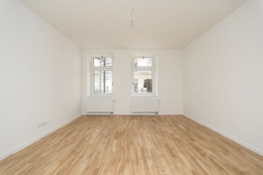 Wohnung zum Kauf Provisionsfrei 180.300 € 1 Zimmer 40,7 m² Erdgeschoss Arndtstraße 29 Südvorstadt Leipzig 04275