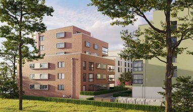 Wohnung zum Kauf provisionsfrei 469.900 € 3 Zimmer 89,4 m² 3. Geschoss frei ab 01.01.2025 Rissener Straße 101b Wedel 22880